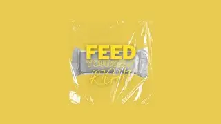 Raul - Feed Yourself Right (Audio)