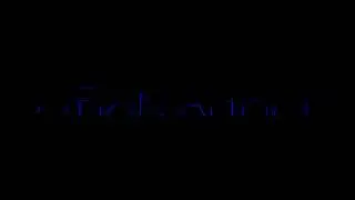 Blender Name Animation 