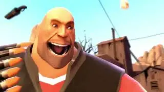 Meet the Heavy - Italian Version