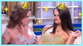 фрик-шоу на давай поженимся