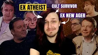 finding a better spirituality - after atheism