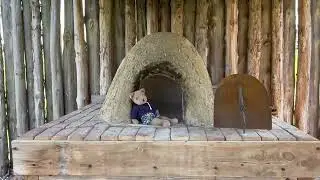 Fort Loudon Pa walk thru