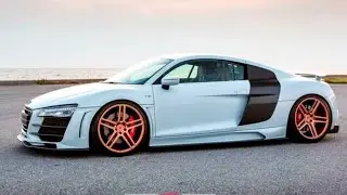 Beyond Limits: Exploring the Insane Speeds of the Fastest Supercars and Hypercars
