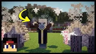 ✔ Minecraft PE: How To Get Evoker's Powers | No Mods Or Addons!