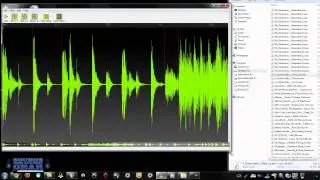 BeatCleaver sample editor and slicer review