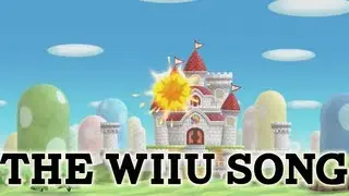 The WiiU Song
