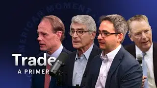 Trade deficits and the case for tariffs