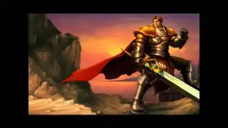 Karagosh - The Might of Demacia