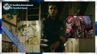 Finnish Rap Reaction: KERZA - Los Blancos (HD Version Still Processing)