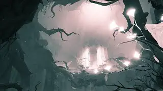 Genshin Impact - Судьба.