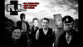 Rammstein - Bück Dich(♂Right Version♂)