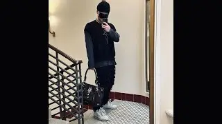 [FREE] КУОК X ATL X SALUKI TYPE BEAT - “Временно”