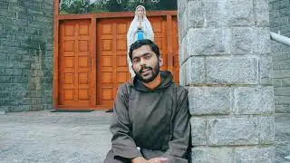 Speech on Mother Mary | The Power of Rosary | Blessed Virgin Mary | Br. Anoop Augustine Capuchin |
