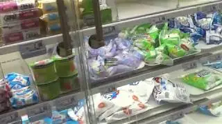 ИТАЛИЯ/ОБЗОР МАГАЗИНА