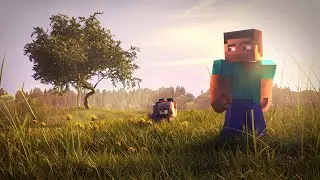 〘☀️〙Lp. # 1 МАЙНКРФТ НЕРЕАЛЬНОЕ ВЫЖИВАНИЕ С МОДАМИ! МАЙНКРФТ!