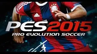 How to Download and Install PES 2015 PC