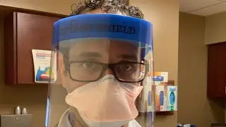 Update from a ‘front line ER doctor