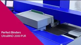 UltraBIND 2000 PUR