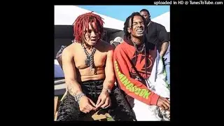 [FREE FOR PROFIT] Playboi Carti x Trippie Redd type beat