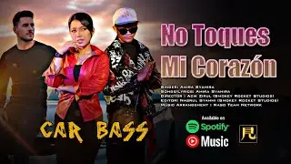 No Toques Mi Corazón - Amira Syahira (Official Music Video)