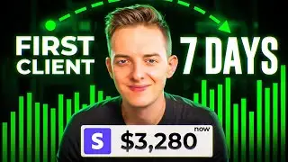 Get Your First Upwork Client In 7 Days (4 Easy Steps)