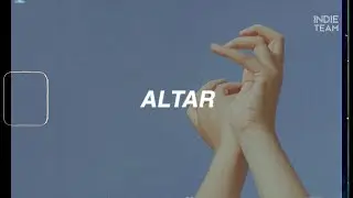 [Lyrics+Vietsub] Hulvey, Forrest Frank - Altar