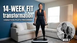 I know, thats why i recommend it & with love, too🔥🩵 fitness #vibrationplate #14weeks