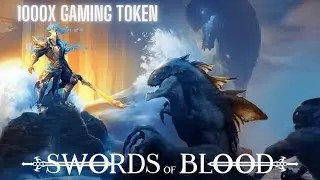 THE 1000X GAMING TOKEN YOU DON'T KNOW ABOUT