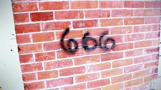 666 House!