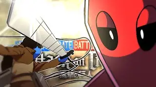ATTACK ON TABS - Totally Accurate Battle Simulator