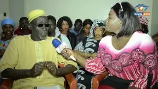 Ibra Italien: Comment, pendant des années,  Idrissa Seck m'a banni de la RTS