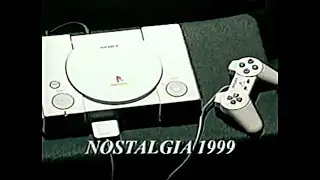 BINSU - Nostalgia 1999 [Beat Video] VHS 📼