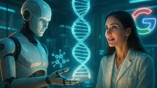 Artificial Intelligence Drugs on the Way | Google Seeks Cancer Cure!