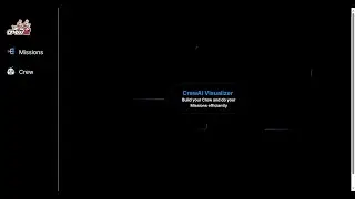 CrewAI Visualizer