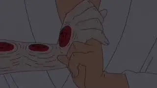 Lil uzi vert vs xxxtentacion mash up amv
