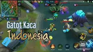 Gatot Kaca Indonesia 2020 |PART 1