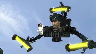 what if Detainer Astro Toilet Appeared in episode 5