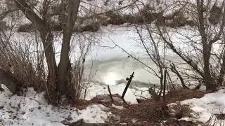 Что сделали с рекой Бутак в Актобе. (часть2)