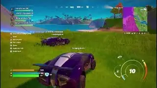 Car glitch fails and moments