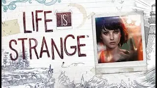 Life Is Strange - Colorized Trophy