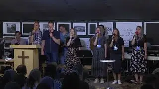 Будем идти ко Граду / Песня