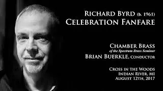 Byrd Celebration Fanfare