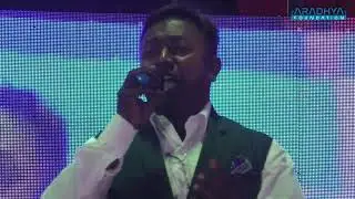 Aradhya Foundation Singing Competition and Excellence Award 2k23