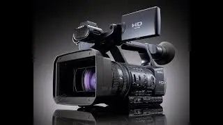 Sony HXR-NX5R Function Video | NXCAM |