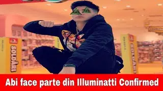 Abi face parte din Illuminatti?