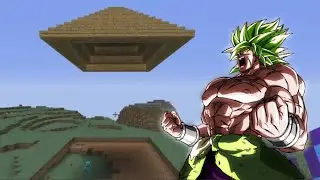Dragon ball super Broly.MP4