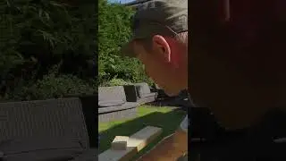 Dan's Woodworking Bench Grooves 