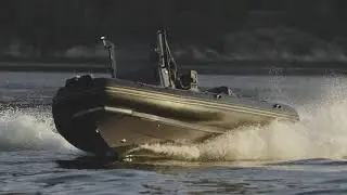 SQNC Sweden - Frydenbø Marine 2018