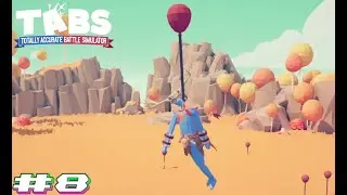 T.A.B.S #8- These guys are terrible