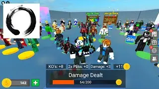 Roblox: Multiverse Battlegrounds